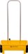 Forte UNIVERSAL GARDEN SPREADER FORTE TOOLS 1