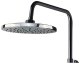 Zestaw prysznicowy Domoletti Shower set with thermostatic faucet Domoletti Miami ST-98001 chrome 2