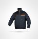 Kurtka męska SARA LONG JACKET POSEJDON M 3