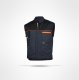 Kurtka męska SARA LONG JACKET POSEJDONXL 5