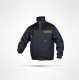 Kurtka męska SARA LONG JACKET POSEJDONXXL 4