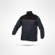 Kurtka męska SARA LONG JACKET POSEJDON L 3
