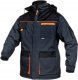 Kurtka męska SARA LONG JACKET POSEJDON L 4