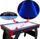 Carruzzo Stół cymbergaj do gry Air Hockey 6
