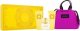 Versace Zestaw Perfum dla Kobiet Versace Yellow Diamond EDT 4 Części 3