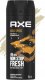 Axe Dezodorant w Sprayu Axe Wild Spice 150 ml 1