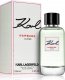 Karl Lagerfeld Perfumy Męskie Karl Lagerfeld EDT Karl Hamburg Alster 100 ml 1