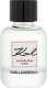 Karl Lagerfeld Perfumy Męskie Karl Lagerfeld EDT Karl Hamburg Alster 100 ml 2