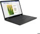 Laptop Lenovo Lenovo 13w Yoga Gen 2 82YR - Flip-Design - AMD Ryzen 5 7530U / 2 GHz - Win 11 Pro - Radeon Graphics - 16 GB RAM - 512 GB SSD TCG Opal Encryption 2, NVMe - 33.8 cm (13.3") IPS Touchscreen 1920 x 1200 - Wi-Fi 6 - Thunder Black - kbd: Deutsch 1