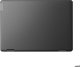 Laptop Lenovo Lenovo 13w Yoga Gen 2 82YR - Flip-Design - AMD Ryzen 5 7530U / 2 GHz - Win 11 Pro - Radeon Graphics - 16 GB RAM - 512 GB SSD TCG Opal Encryption 2, NVMe - 33.8 cm (13.3") IPS Touchscreen 1920 x 1200 - Wi-Fi 6 - Thunder Black - kbd: Deutsch 11