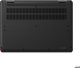 Laptop Lenovo Lenovo 13w Yoga Gen 2 82YR - Flip-Design - AMD Ryzen 5 7530U / 2 GHz - Win 11 Pro - Radeon Graphics - 16 GB RAM - 512 GB SSD TCG Opal Encryption 2, NVMe - 33.8 cm (13.3") IPS Touchscreen 1920 x 1200 - Wi-Fi 6 - Thunder Black - kbd: Deutsch 12
