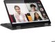 Laptop Lenovo Lenovo 13w Yoga Gen 2 82YR - Flip-Design - AMD Ryzen 5 7530U / 2 GHz - Win 11 Pro - Radeon Graphics - 16 GB RAM - 512 GB SSD TCG Opal Encryption 2, NVMe - 33.8 cm (13.3") IPS Touchscreen 1920 x 1200 - Wi-Fi 6 - Thunder Black - kbd: Deutsch 3