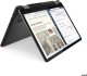 Laptop Lenovo Lenovo 13w Yoga Gen 2 82YR - Flip-Design - AMD Ryzen 5 7530U / 2 GHz - Win 11 Pro - Radeon Graphics - 16 GB RAM - 512 GB SSD TCG Opal Encryption 2, NVMe - 33.8 cm (13.3") IPS Touchscreen 1920 x 1200 - Wi-Fi 6 - Thunder Black - kbd: Deutsch 4
