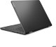 Laptop Lenovo Lenovo 13w Yoga Gen 2 82YR - Flip-Design - AMD Ryzen 5 7530U / 2 GHz - Win 11 Pro - Radeon Graphics - 16 GB RAM - 512 GB SSD TCG Opal Encryption 2, NVMe - 33.8 cm (13.3") IPS Touchscreen 1920 x 1200 - Wi-Fi 6 - Thunder Black - kbd: Deutsch 6
