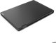 Laptop Lenovo Lenovo 13w Yoga Gen 2 82YR - Flip-Design - AMD Ryzen 5 7530U / 2 GHz - Win 11 Pro - Radeon Graphics - 16 GB RAM - 512 GB SSD TCG Opal Encryption 2, NVMe - 33.8 cm (13.3") IPS Touchscreen 1920 x 1200 - Wi-Fi 6 - Thunder Black - kbd: Deutsch 8