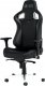 Fotel Noblechairs Fotel do gier EPIC Mercedes-AMG Petronas Formula One Team - 2021 Edition Vinyl/PU hybrid leather Gaming Chair 1