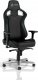 Fotel Noblechairs Fotel do gier EPIC Mercedes-AMG Petronas Formula One Team - 2021 Edition Vinyl/PU hybrid leather Gaming Chair 5