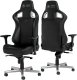 Fotel Noblechairs Fotel do gier EPIC Mercedes-AMG Petronas Formula One Team - 2021 Edition Vinyl/PU hybrid leather Gaming Chair 6