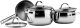 Vinzer Zestaw garnków VNZ50030 2