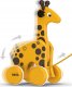 Brio BRIO 30200 Pull Along Giraffe 2