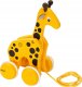 Brio BRIO 30200 Pull Along Giraffe 3