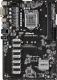 Płyta główna ASRock H110 PRO BTC+ 1