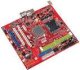 MSI Płyta Główna MSI MS-7366 IDE __s.775 4