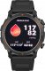 Smartwatch Wenom Smartwatch Zegarek smart watch Menu Polskie Amoled Ciśnienie Tętno Sport 8