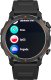 Smartwatch Wenom Smartwatch Zegarek smart watch Menu Polskie Amoled Ciśnienie Tętno Sport 10