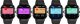 Smartwatch Wenom Smartwatch Zegarek Damski Męski Sportowy smart watch w Języku Polskim 10
