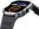 Smartwatch Wenom Smartwatch Zegarek Damski Męski Sportowy smart watch w Języku Polskim 2