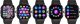 Smartwatch Wenom Smartwatch Zegarek Damski Męski Sportowy smart watch w Języku Polskim 9