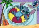 Ravensburger Puzzle 4w1 Disney Stitch 2