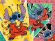 Ravensburger Puzzle 4w1 Disney Stitch 3