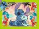 Ravensburger Puzzle 4w1 Disney Stitch 4