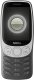 Telefon komórkowy Nokia 3210 Dual SIM, 4G czarny, (CZ, SK, HU) 1