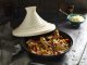 STAUB Staub Tajine 20cm round, cream cast iron, Tagine specialities 2