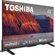 Telewizor Toshiba 40LA2363DG LED 40'' Full HD Android 2