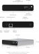 System przekazu sygnału AV Ubiquiti Ubiquiti CloudKey+ 7