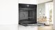 Piekarnik Bosch Bosch HSG7364B1 Series 8, oven (black, 60 cm) 1