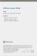 Microsoft Office Home 2024 ENG (EP2-06812) 1