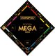 Winning Moves Gra Monopoly Mega Gold 2