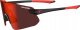 TIFOSI Okulary TIFOSI VOGEL SL matte black (1szkło Smoke Red 15,4% transmisja światła) (NEW) 1