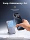 Powerbank Ugreen PB206 10000mAh Szary 1
