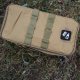 Offlander OFFLANDER TORBA KEMPINGOWA OFFROAD POZIOMA 10L KHAKI 4