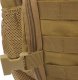 Plecak turystyczny Offlander OFFLANDER PLECAK TURYSTYCZNY TACTIC 23L 10