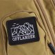 Plecak turystyczny Offlander OFFLANDER PLECAK TURYSTYCZNY TACTIC 23L 13