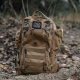 Plecak turystyczny Offlander OFFLANDER PLECAK TURYSTYCZNY TACTIC 23L 5