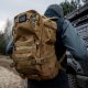 Plecak turystyczny Offlander OFFLANDER PLECAK TURYSTYCZNY TACTIC 23L 6