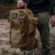 Plecak turystyczny Offlander OFFLANDER PLECAK TURYSTYCZNY TACTIC 23L 7